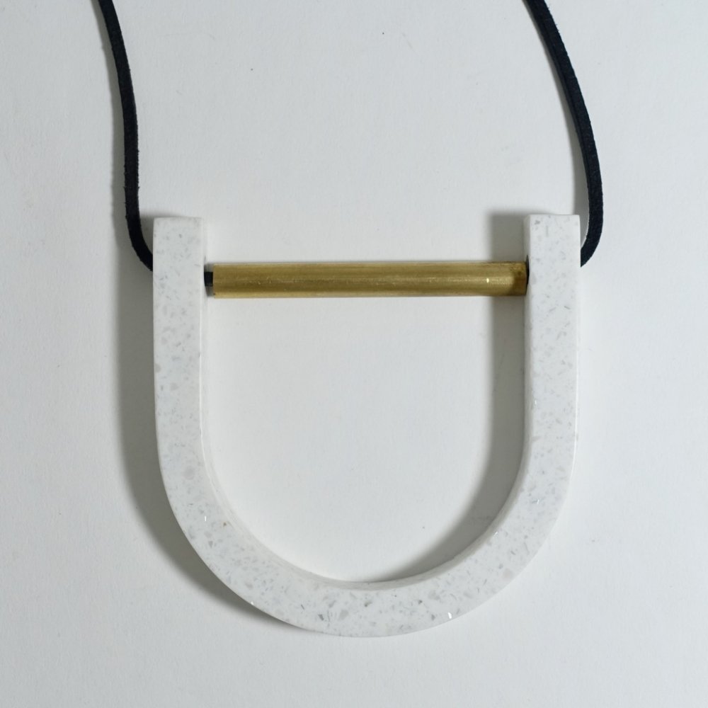 arch necklace