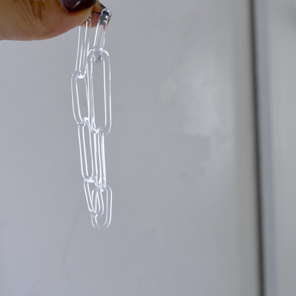 connected earring