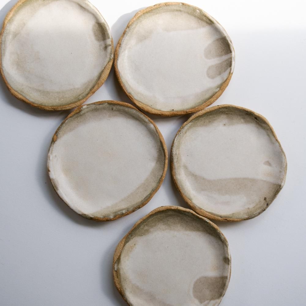 Elea Lelimouzin プレート Elea Lelimouzin プレート