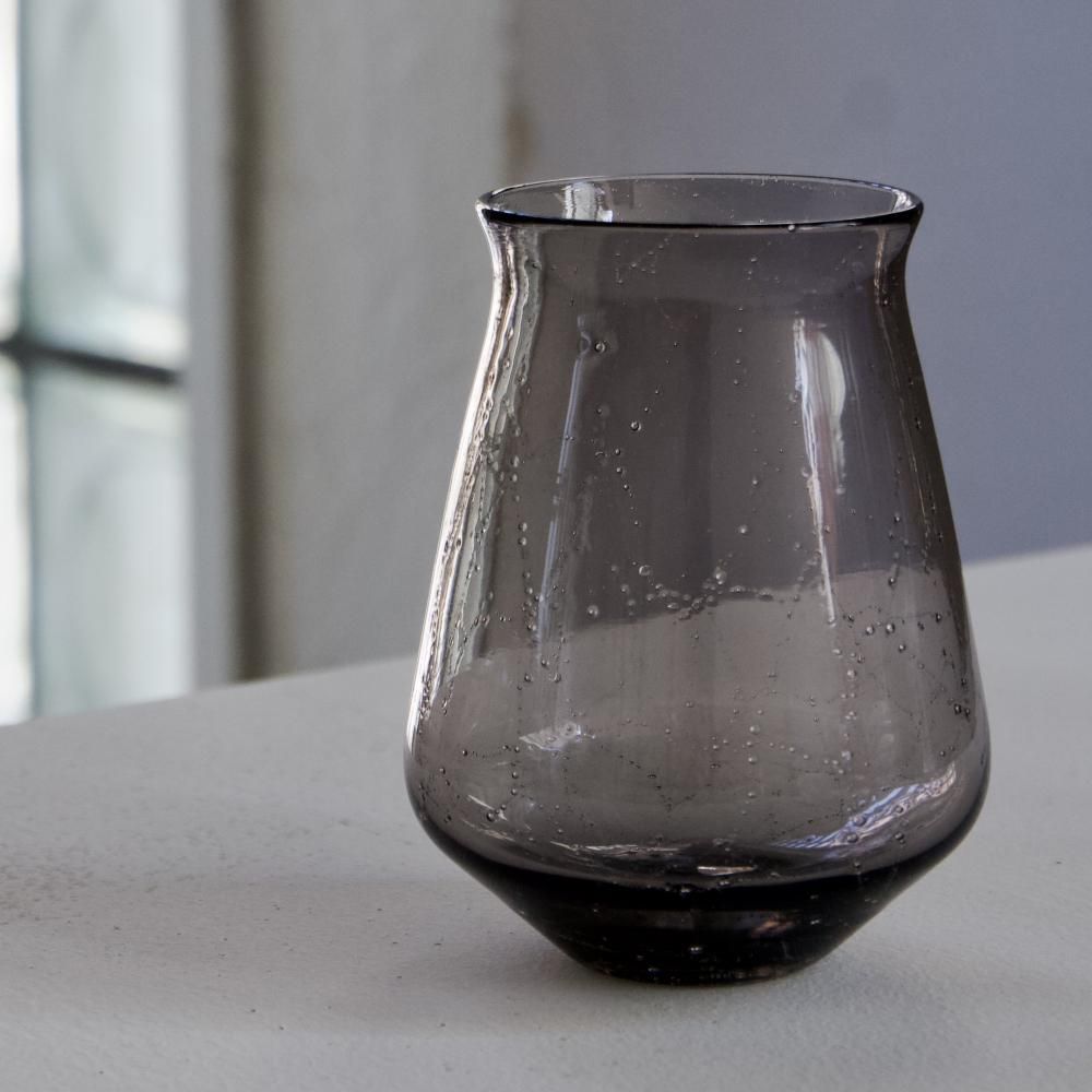 contour glass S grey
