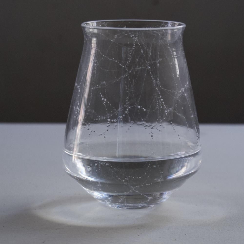 contour glass M clear