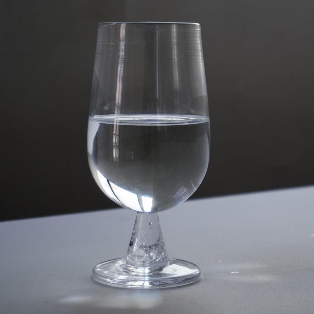 stemglass M clear
