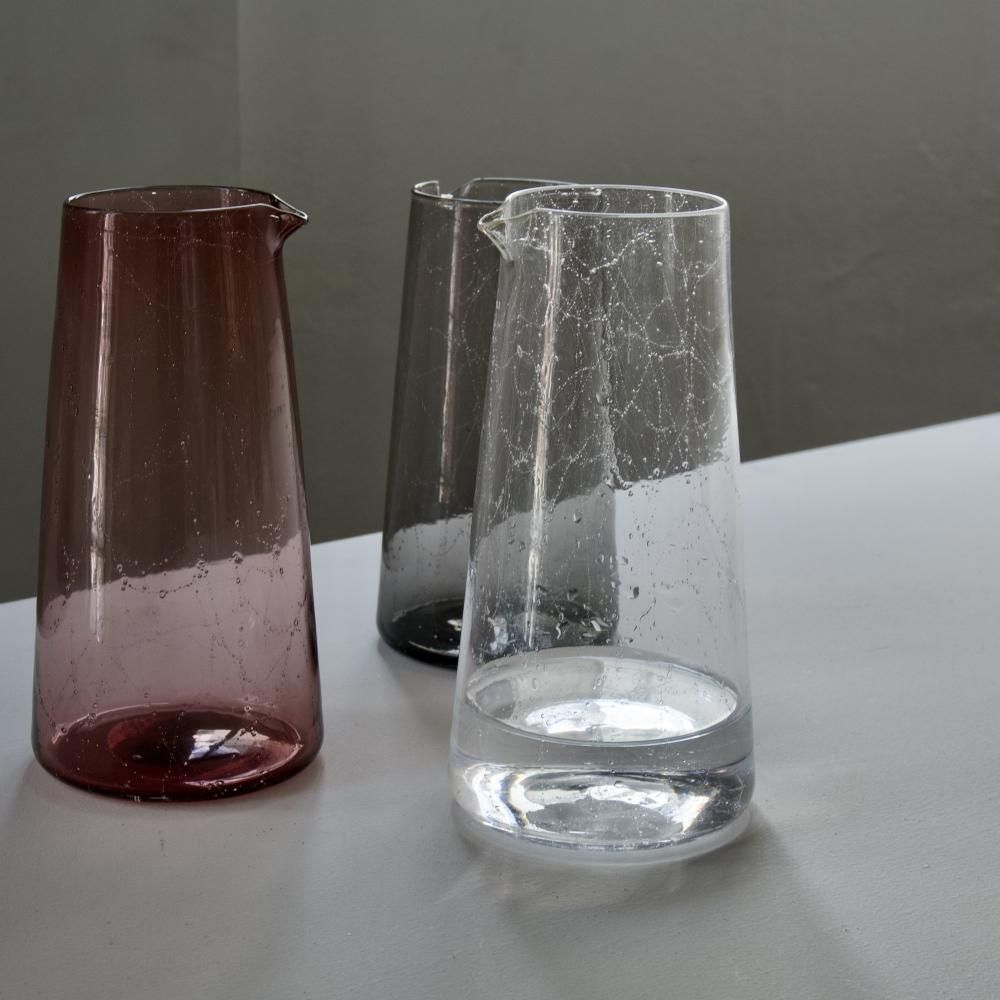 pitcher straight M clear