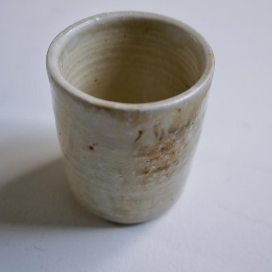 西端正 窯変 ぐい呑み 窯変ぐい呑み - gallery, あるゐは_shop