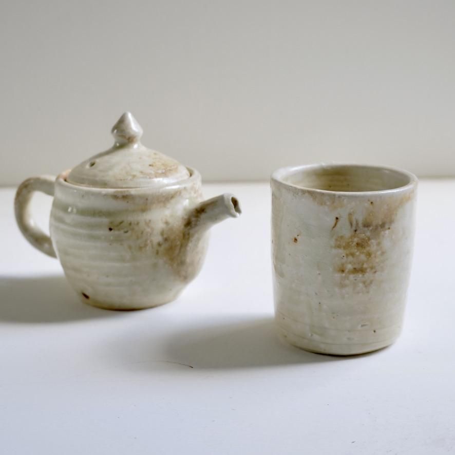 窯変ぐい呑み - gallery, あるゐは_shop