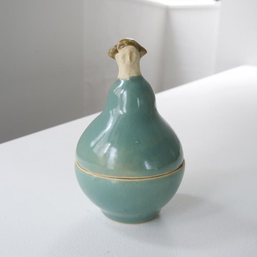 今井律湖 / Ritsuko Imai ___ceramic - gallery, あるゐは_shop