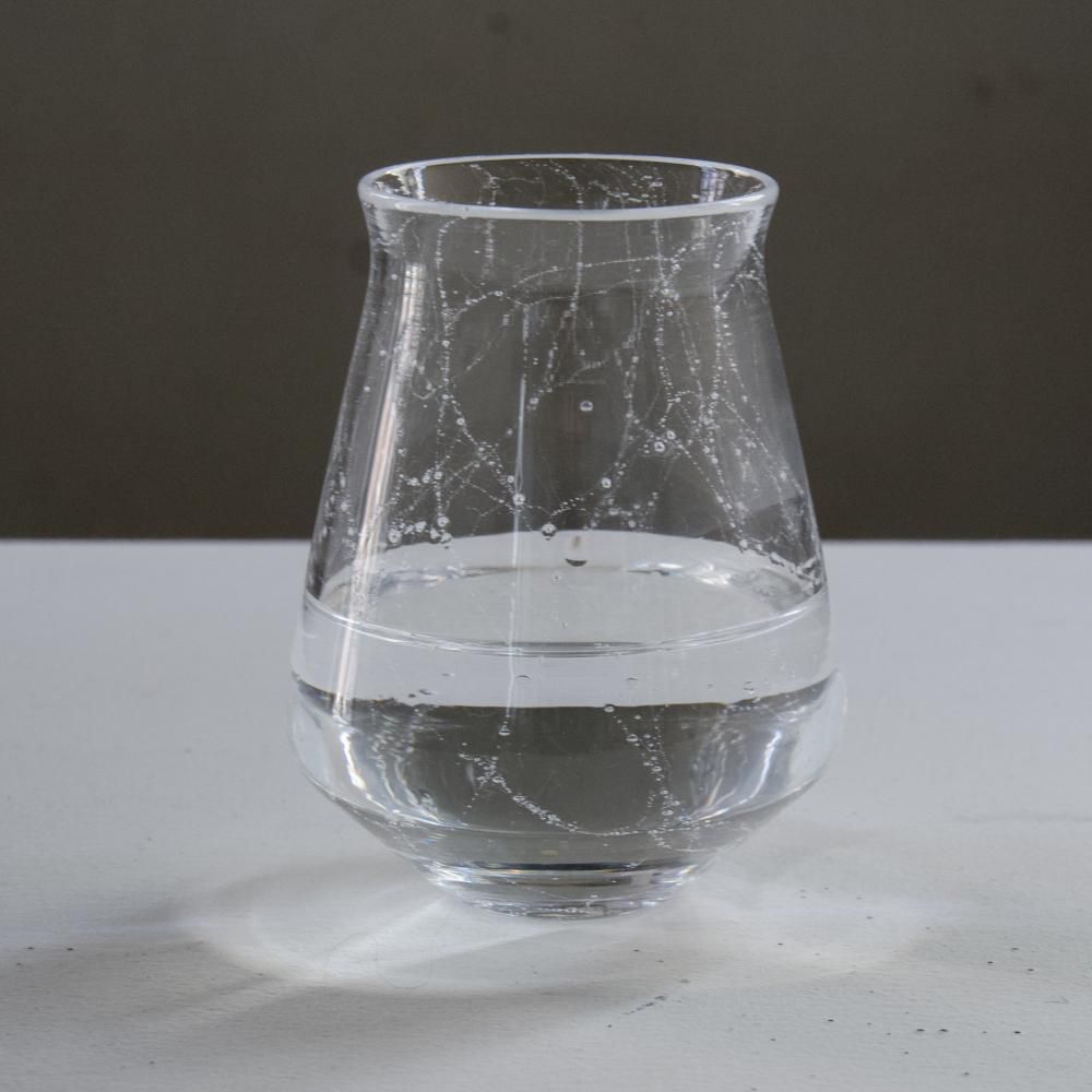 contour glass S clear