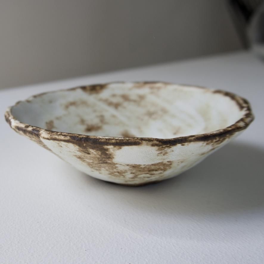 Bowl Alpha