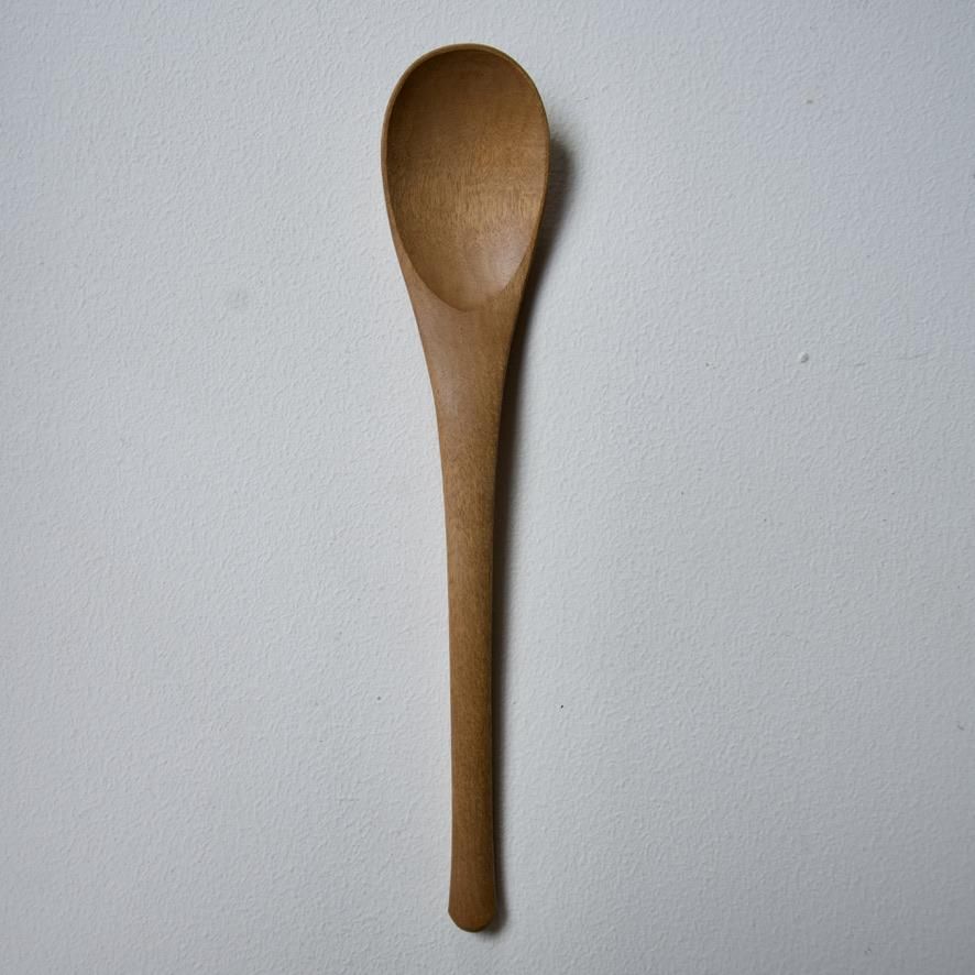 金城貴史 / Takashi Kinjo ___ wooden spoon - gallery, あるゐ