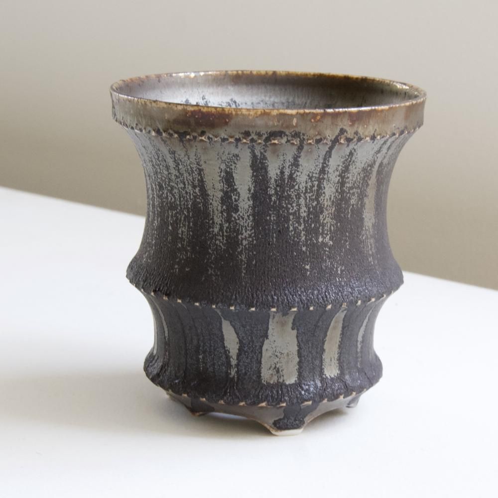 三井淳生、【黒い花器の牡丹】、希少な額装用画集より、新品額装