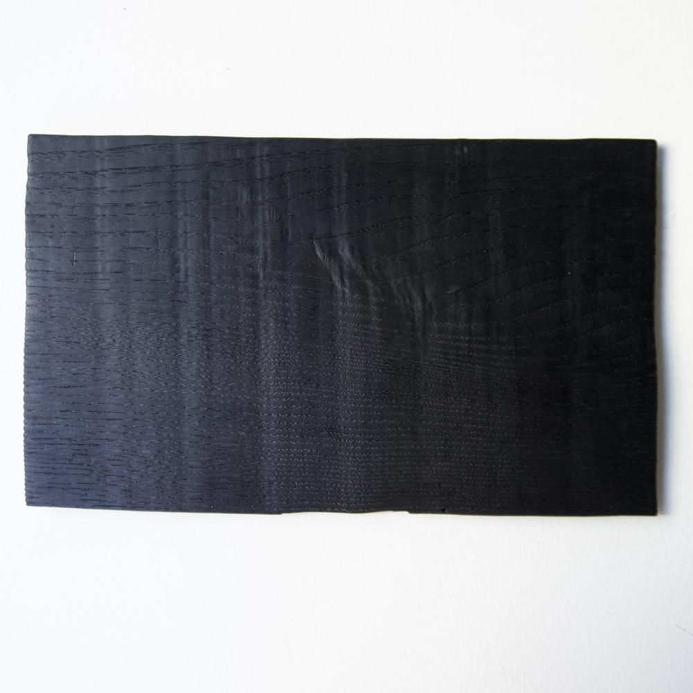 漆山ひろみ / Hiromi Urushiyama ___ wood work - gallery, ある