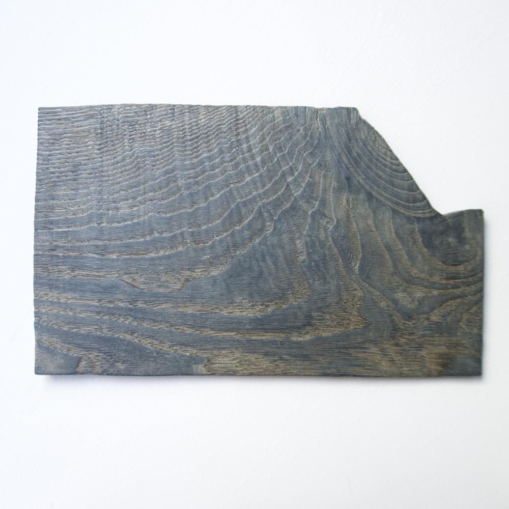 漆山ひろみ / Hiromi Urushiyama ___ wood work - gallery, ある