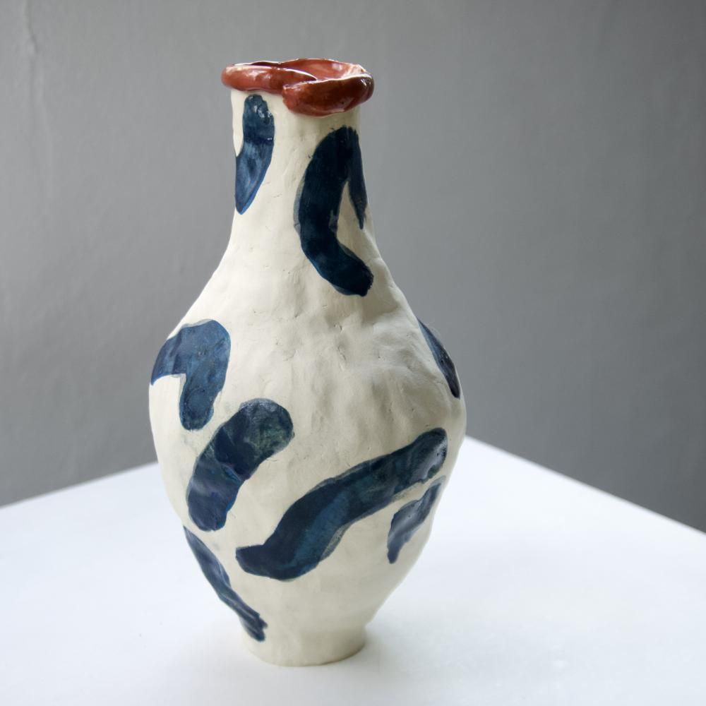 flower vase - gallery, あるゐは_shop