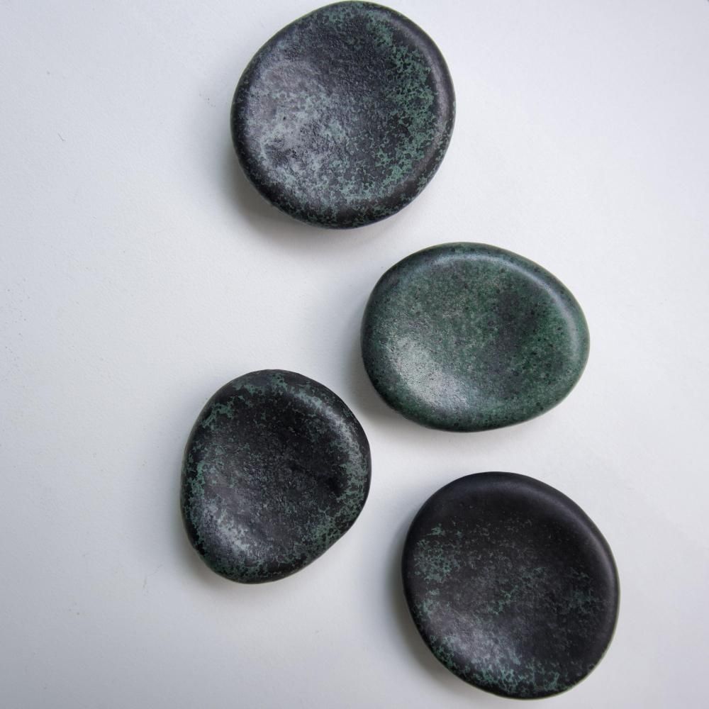 poku deep green