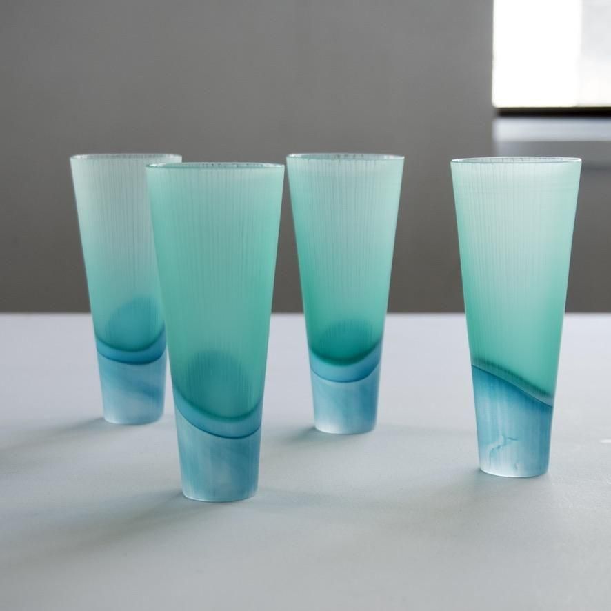 silence glass
