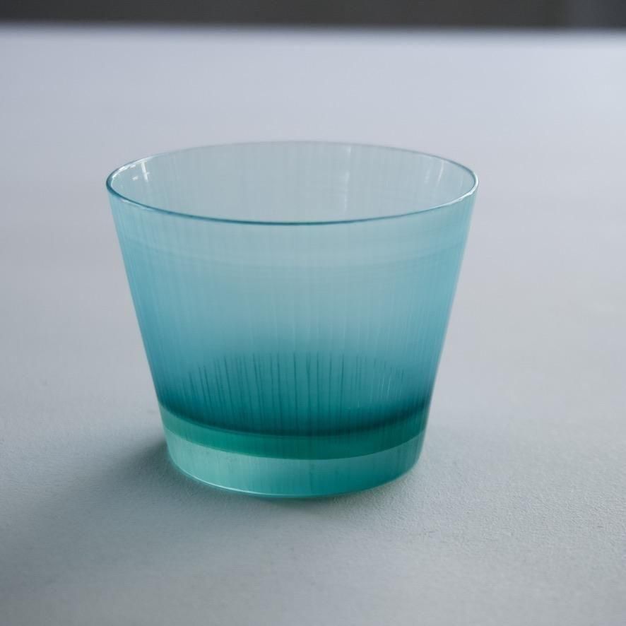silence glass