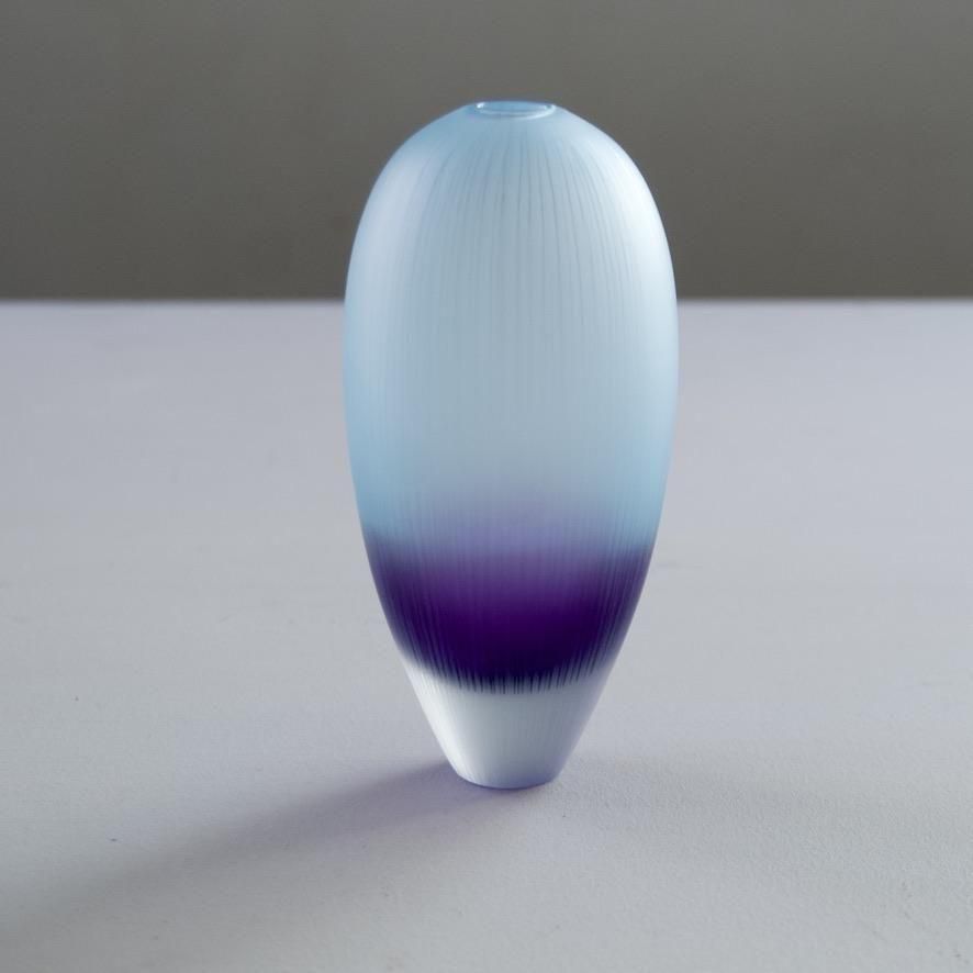 silence vase