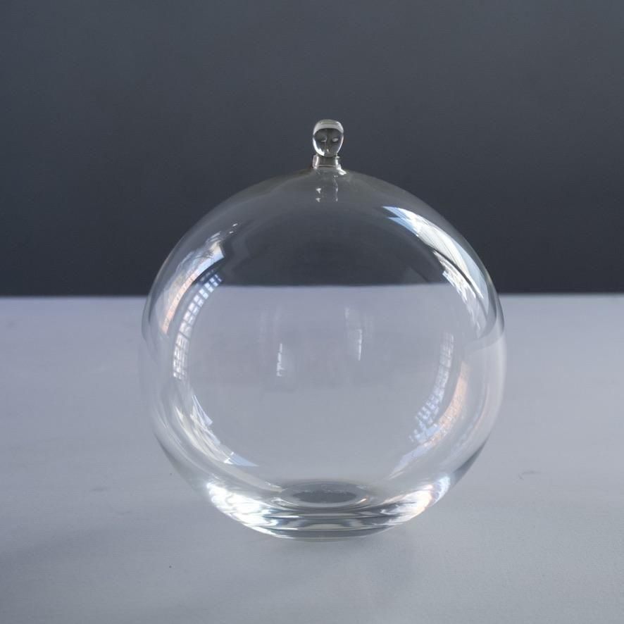 光井威善作　ガラス置物　オブジェ　花瓶 光井威善 / Takeyoshi Mitsui ___glass - gallery, あるゐは_shop