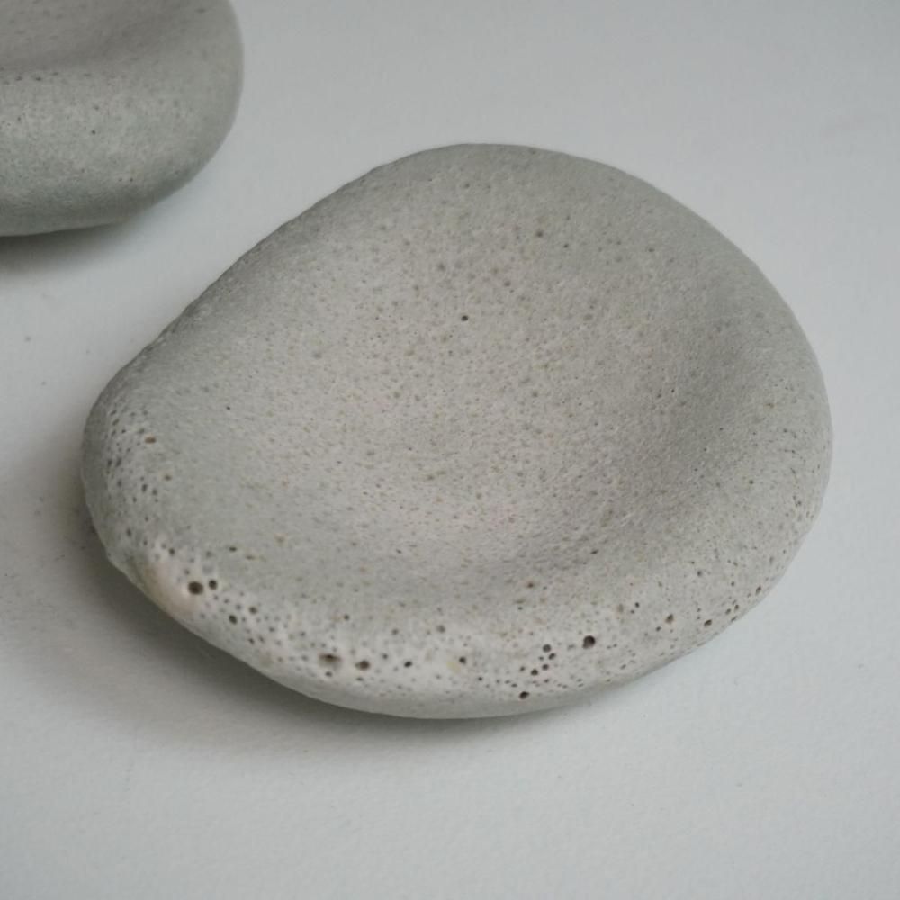 poku coral white