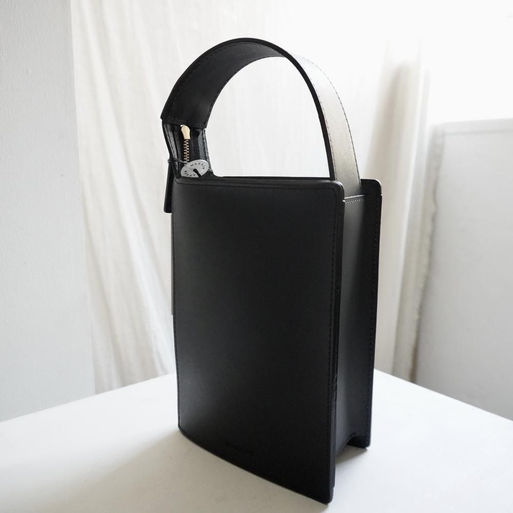HANDLE CLUTCH _ black