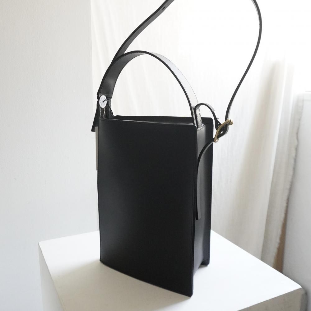 HANDLE CLUTCH LARGE_ black