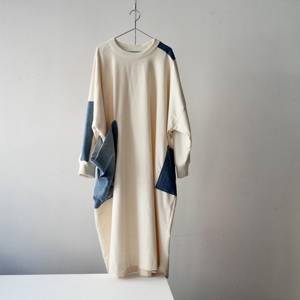 +DENIM SPACE TIME OP 