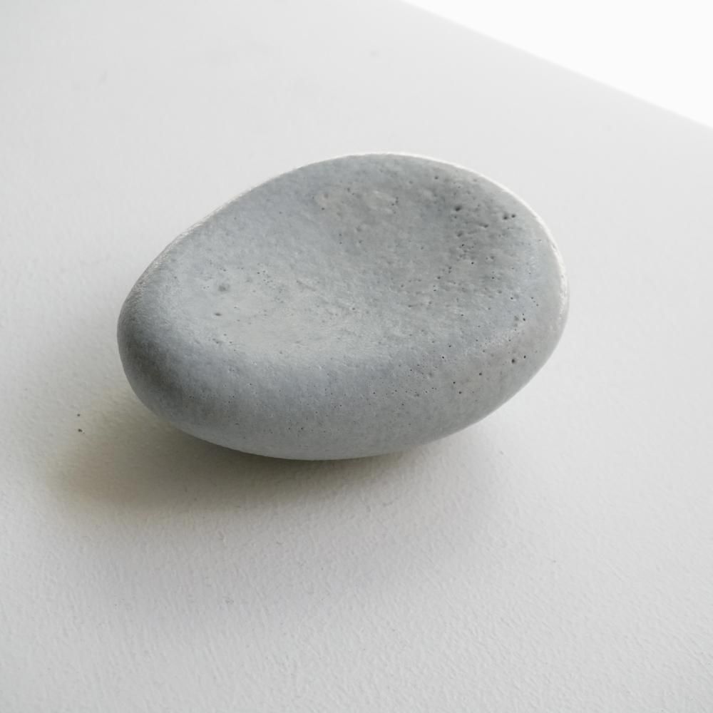 poku white gray blue