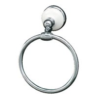 TOWEL RING with DULTON