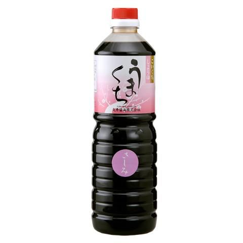 さしみしょうゆ さしみ 1L - 丸秀オンラインストア