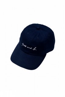 <img class='new_mark_img1' src='https://img.shop-pro.jp/img/new/icons47.gif' style='border:none;display:inline;margin:0px;padding:0px;width:auto;' />PRETO AND BRANCO■ORIGINAL CAP (NAVY)