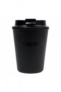 <img class='new_mark_img1' src='https://img.shop-pro.jp/img/new/icons47.gif' style='border:none;display:inline;margin:0px;padding:0px;width:auto;' />PRETO AND BRANCOWALLMUG SLEEK by Rivers (BLACK-BLACK)