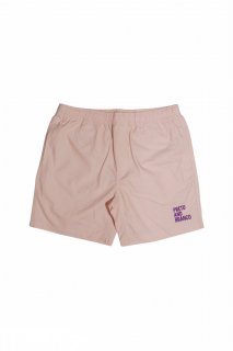 <img class='new_mark_img1' src='https://img.shop-pro.jp/img/new/icons47.gif' style='border:none;display:inline;margin:0px;padding:0px;width:auto;' />PRETO AND BRANCOBEACH SHORTS (PINK)