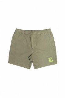 <img class='new_mark_img1' src='https://img.shop-pro.jp/img/new/icons47.gif' style='border:none;display:inline;margin:0px;padding:0px;width:auto;' />PRETO AND BRANCO■BEACH SHORTS (ARMY STONE)