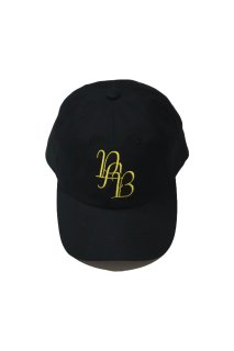 <img class='new_mark_img1' src='https://img.shop-pro.jp/img/new/icons47.gif' style='border:none;display:inline;margin:0px;padding:0px;width:auto;' />PRETO AND BRANCOEMBROIDERY CAP (BLACK-YELLOW)