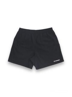 <img class='new_mark_img1' src='https://img.shop-pro.jp/img/new/icons47.gif' style='border:none;display:inline;margin:0px;padding:0px;width:auto;' />PRETO AND BRANCOBEACH SHORTS (BLACK)