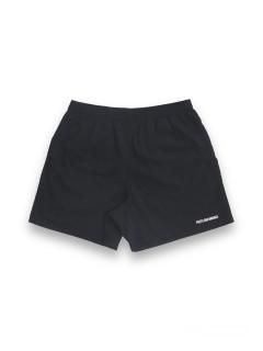 PRETO AND BRANCOBEACH SHORTS (BLACK)