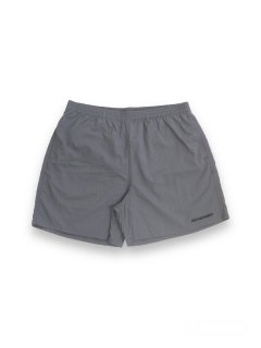 <img class='new_mark_img1' src='https://img.shop-pro.jp/img/new/icons47.gif' style='border:none;display:inline;margin:0px;padding:0px;width:auto;' />PRETO AND BRANCOBEACH SHORTS (GRAY)