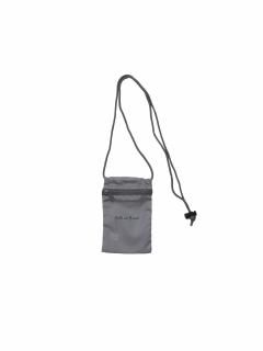 <img class='new_mark_img1' src='https://img.shop-pro.jp/img/new/icons47.gif' style='border:none;display:inline;margin:0px;padding:0px;width:auto;' />PRETO AND BRANCO  ꡼ե󥭡PAB POUCH (GREY)