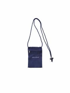 <img class='new_mark_img1' src='https://img.shop-pro.jp/img/new/icons47.gif' style='border:none;display:inline;margin:0px;padding:0px;width:auto;' />PRETO AND BRANCO  ꡼ե󥭡PAB POUCH (NAVY)