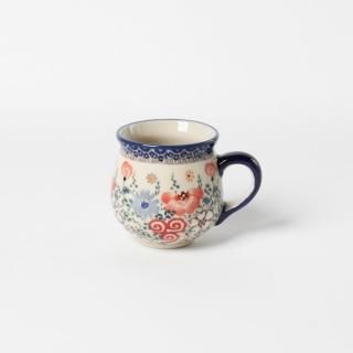 ポーリッシュポタリー マグカップ プレート (ジブリパーク ポー ポーリッシュポタリー マグカップ プレート (ジブリパーク ポー