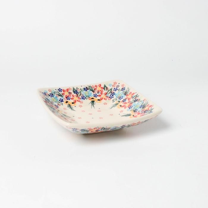 ポーリッシュポタリー ヴェナ社製 タフィーボール・ミニPolish Pottery Ceramika Artystyczna VENA Toffi Mini  Bowl