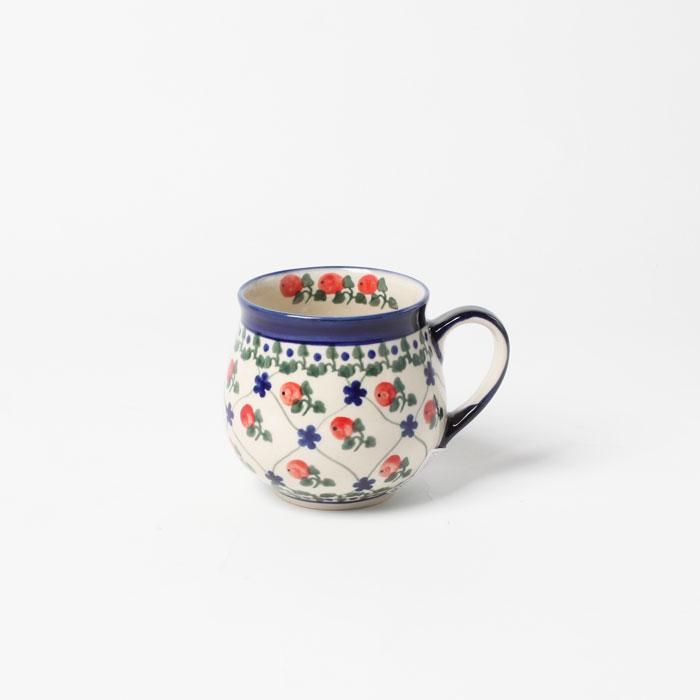 ポーリッシュポタリーMillena ポーリッシュポタリー ポーランド