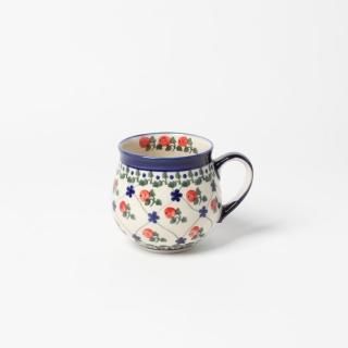 ポーリッシュポタリー ポーランド食器 ミレナ社 正規品取扱い - MAHORAMA