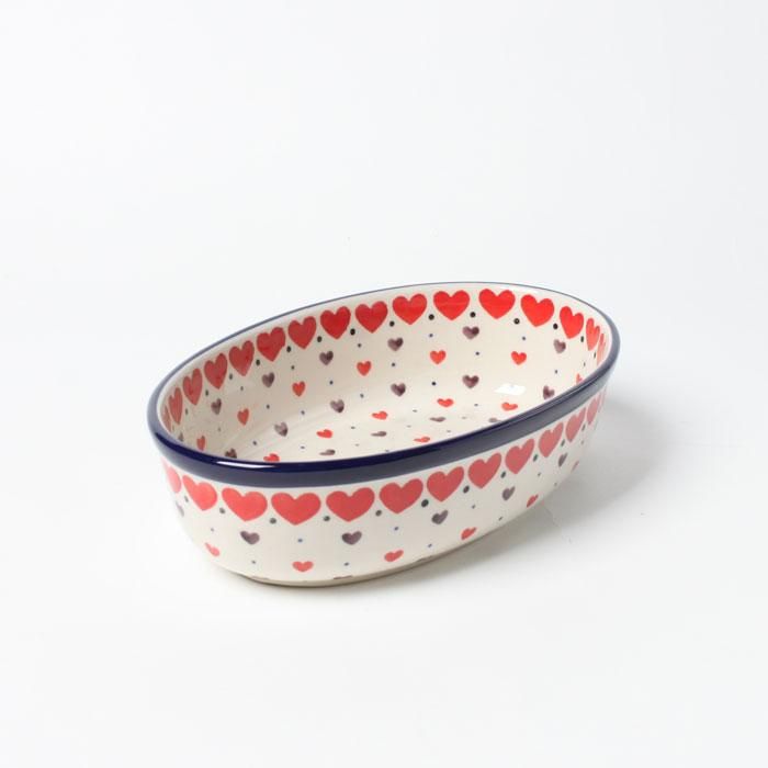 ポーリッシュポタリー ツェラミカ アルティスティチナ社製 オーブン