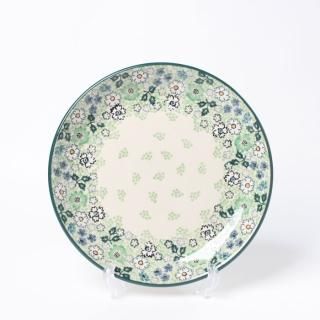 プレート - Polish Pottery MAHORAMA