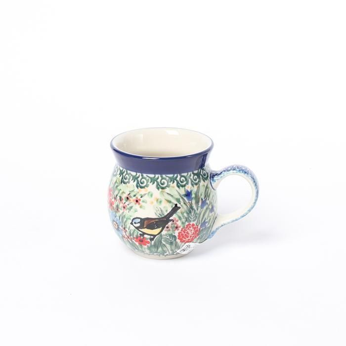 Polish Pottery MAHORAMA