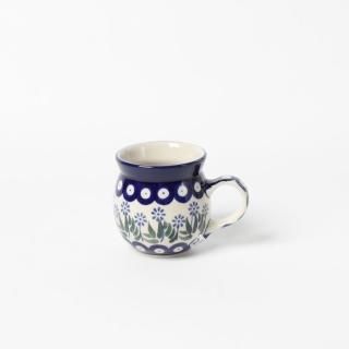 ポーリッシュポタリー マグカップ Polish Pottery Mug Cup