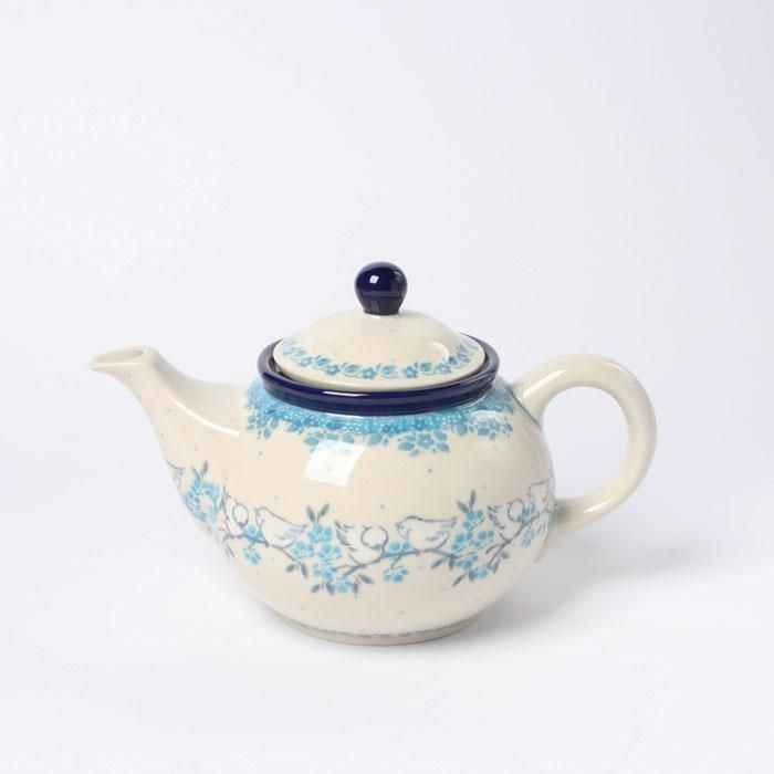 ポーリッシュポタリー ツェラミカ 4点セット ツェラミカ（ポーランド