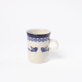 新品未使用 ポーリッシュポタリー Artystyczna社 デザートカップ ポーリッシュポタリー ポーランド食器 Ceramika Artystyczna