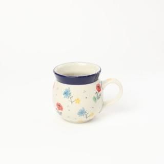 新品未使用 ポーリッシュポタリー Artystyczna社 デザートカップ ポーリッシュポタリー ポーランド食器 Ceramika Artystyczna